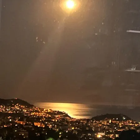 Contemporary With Sea View, Infinity Swimming Pool, Gym , Cinema Room,lift Nizza