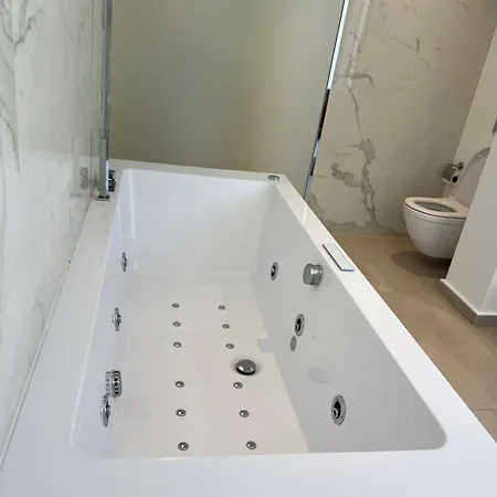 Contemporary With Sea View, Infinity Swimming Pool, Gym , Cinema Room,lift Villa Nizza