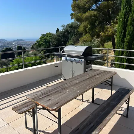 Contemporary With Sea View, Infinity Swimming Pool, Gym , Cinema Room,lift *