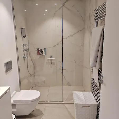 Villa Contemporary With Sea View, Infinity Swimming Pool, Gym , Cinema Room,lift Nizza