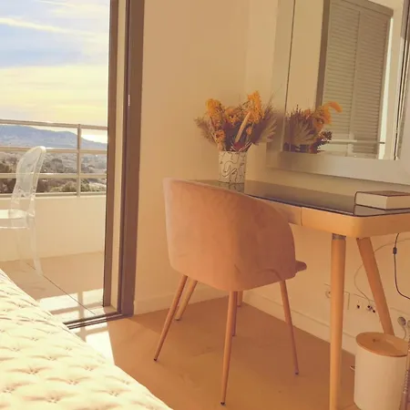 Contemporary With Sea View, Infinity Swimming Pool, Gym , Cinema Room,lift فيلة *