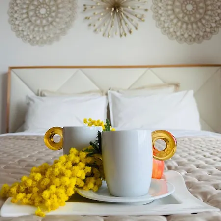 فيلة Contemporary With Sea View, Infinity Swimming Pool, Gym , Cinema Room,lift نيس