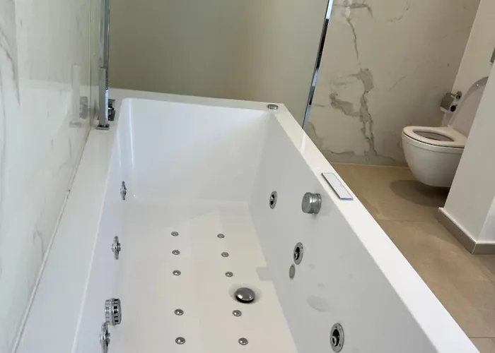 Contemporary With Sea View, Infinity Swimming Pool, Gym , Cinema Room,lift فيلة نيس