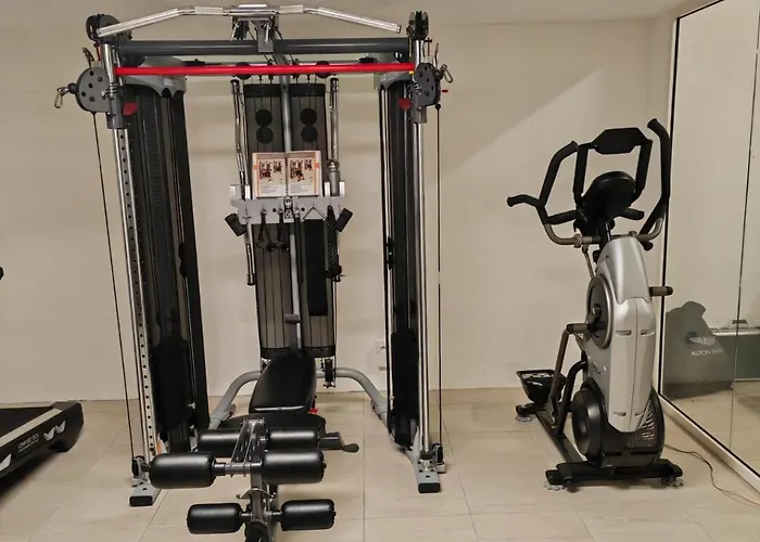 فيلة Contemporary With Sea View, Infinity Swimming Pool, Gym , Cinema Room,lift