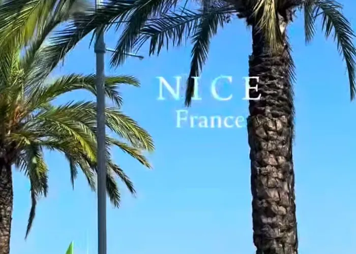 Contemporary With Sea View, Infinity Swimming Pool, Gym , Cinema Room,lift نيس