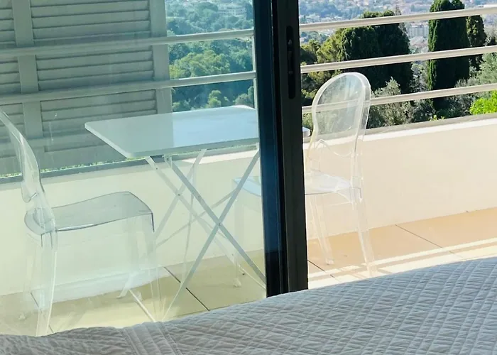 Contemporary With Sea View, Infinity Swimming Pool, Gym , Cinema Room,lift فيلة