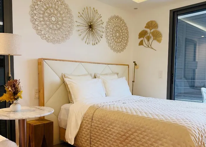 فيلة Contemporary With Sea View, Infinity Swimming Pool, Gym , Cinema Room,lift