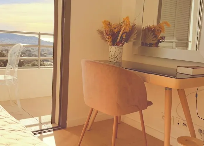 Contemporary With Sea View, Infinity Swimming Pool, Gym , Cinema Room,lift فيلة *