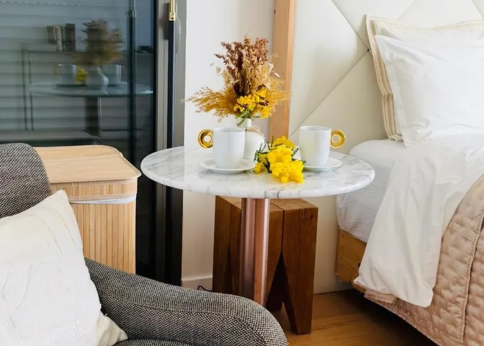 Contemporary With Sea View, Infinity Swimming Pool, Gym , Cinema Room,lift فيلة *