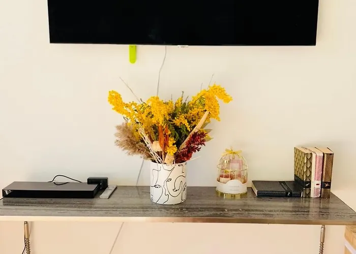 فيلة Contemporary With Sea View, Infinity Swimming Pool, Gym , Cinema Room,lift *